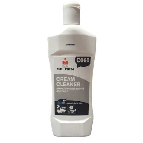 Selden Cream Cleaner (500ml)